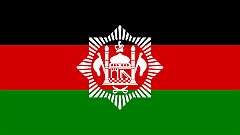 KINGDOM OF AFGHANISTAN 1928