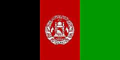 TRANSITIONAL ISLAMIC STATE OF AFGHANISTAN 2001