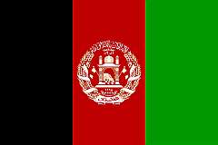 ISLAMIC REPUBLIC OF AFGHANISTAN 2004