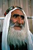 A friendly  gentleman from Herat.