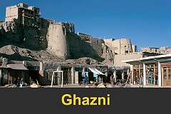 Ghazni