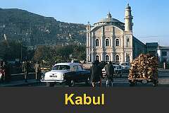 Kabul