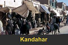 Kandahar