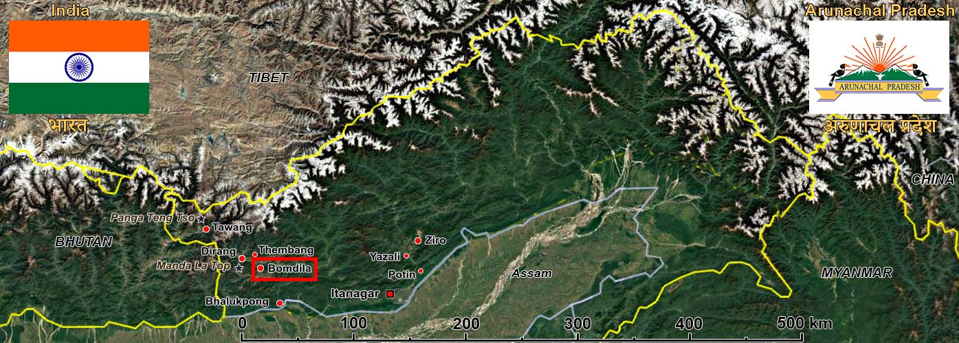 Torgya monastic festival