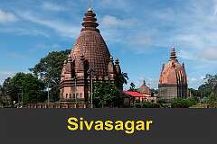 Sivasagar
