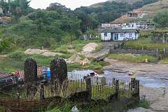 The Kpep of Syiem Sohra, a place used for the cremation of Sohra Syiemship, local chieftains.