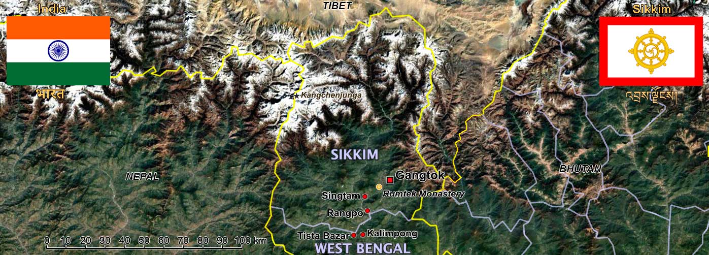 Sikkim