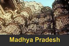 Madhya Pradesh