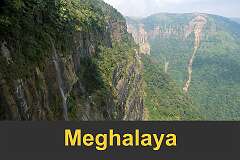 Meghalaya