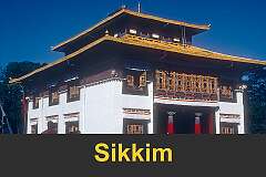 Sikkim