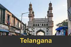 Telangana