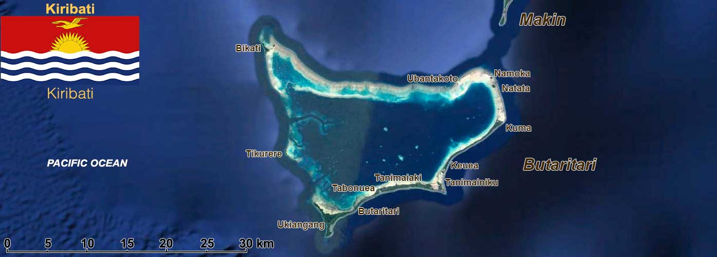 Butaritari