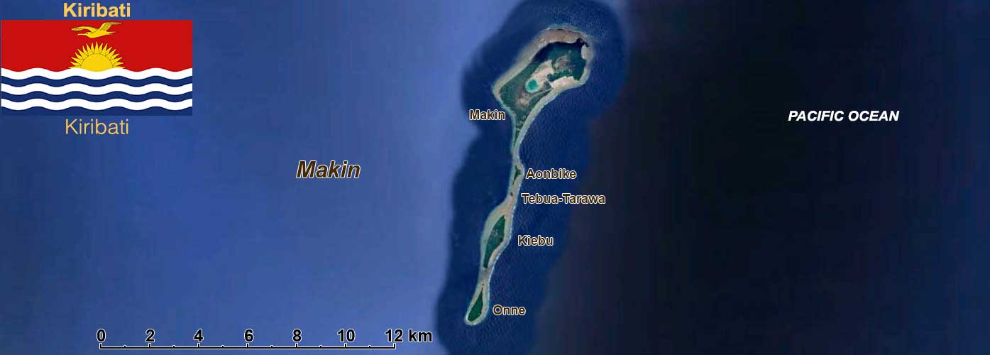 Makin