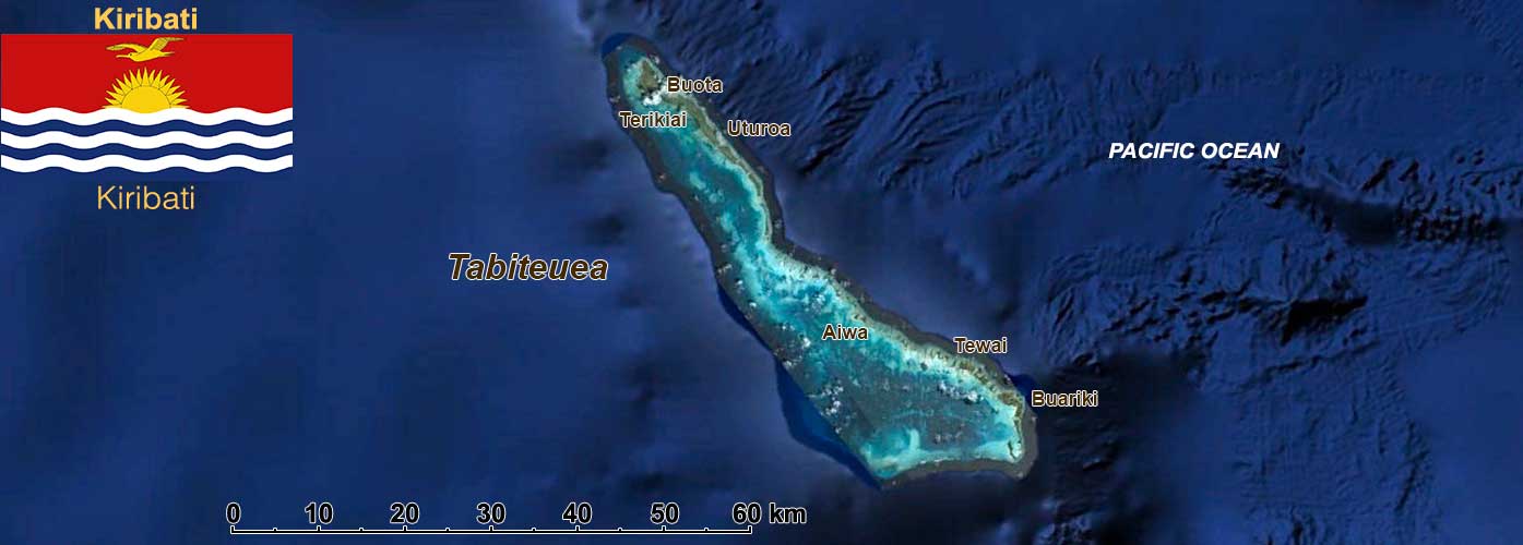 Tabiteuea