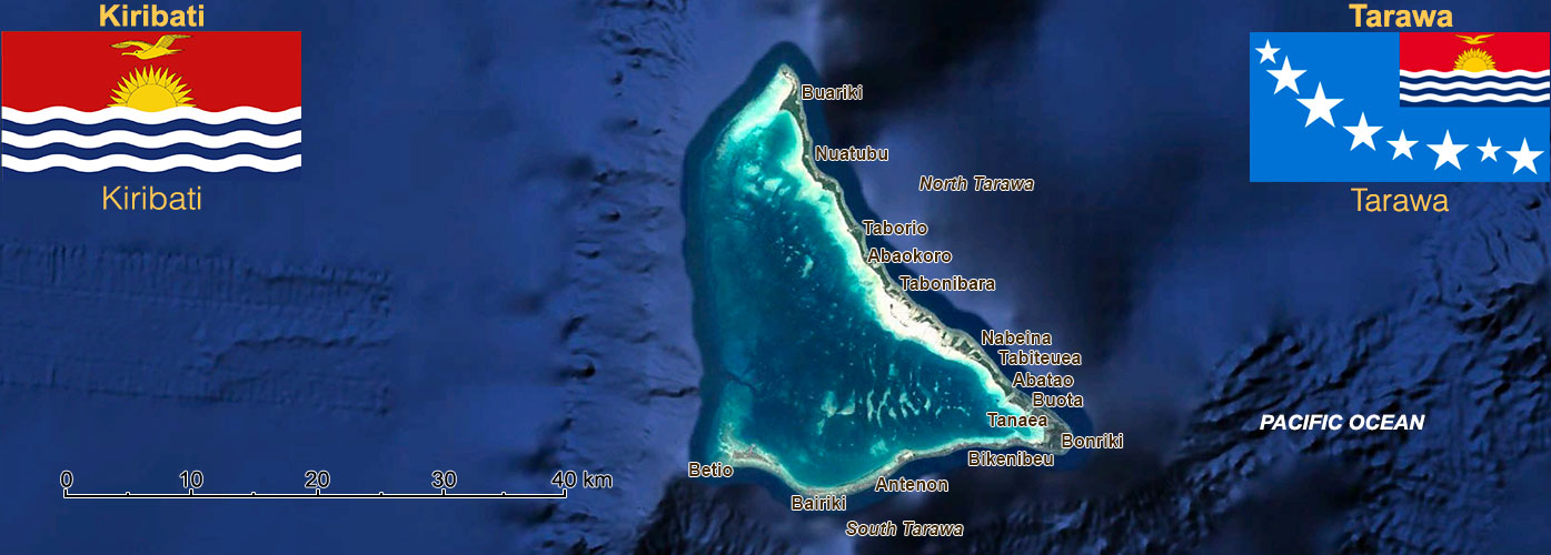 Tarawa