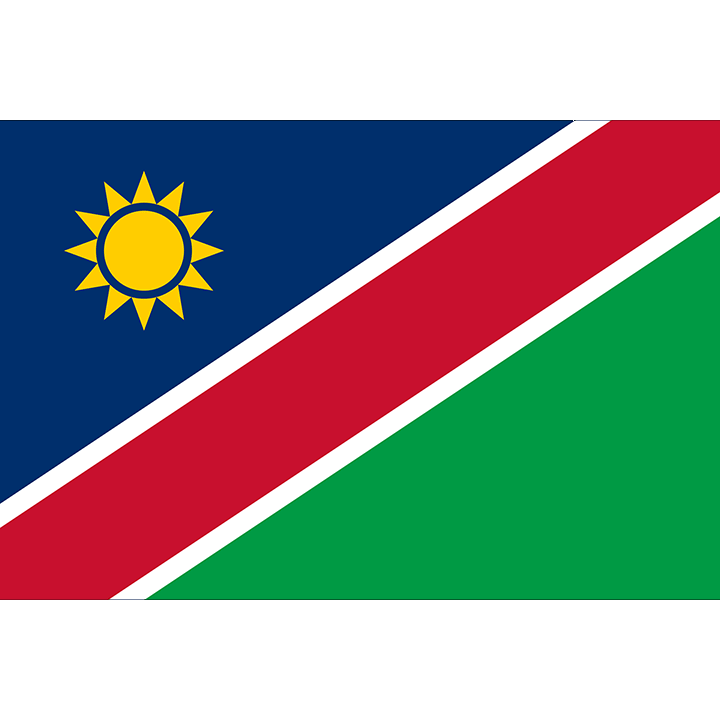 Namibia index