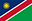 Namibia index