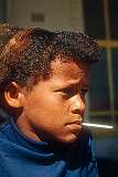 A boy of Gochas (!Goxas).