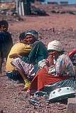Nama women of Gibeon (Khaxa-tsûs in their Khoekhoegowab language).