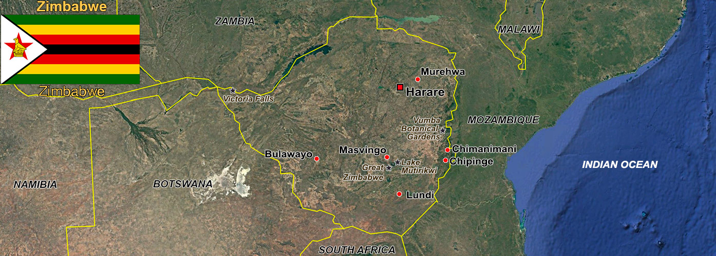 Zimbabwe
