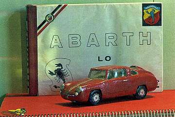 History of Abarth